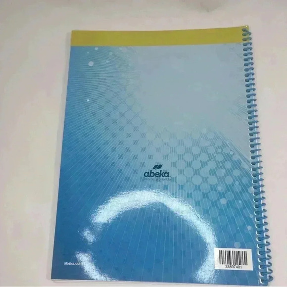 Abeka reading for comprehension‎ skill sheets parent edition book answer key 4th - Picture 2 of 2